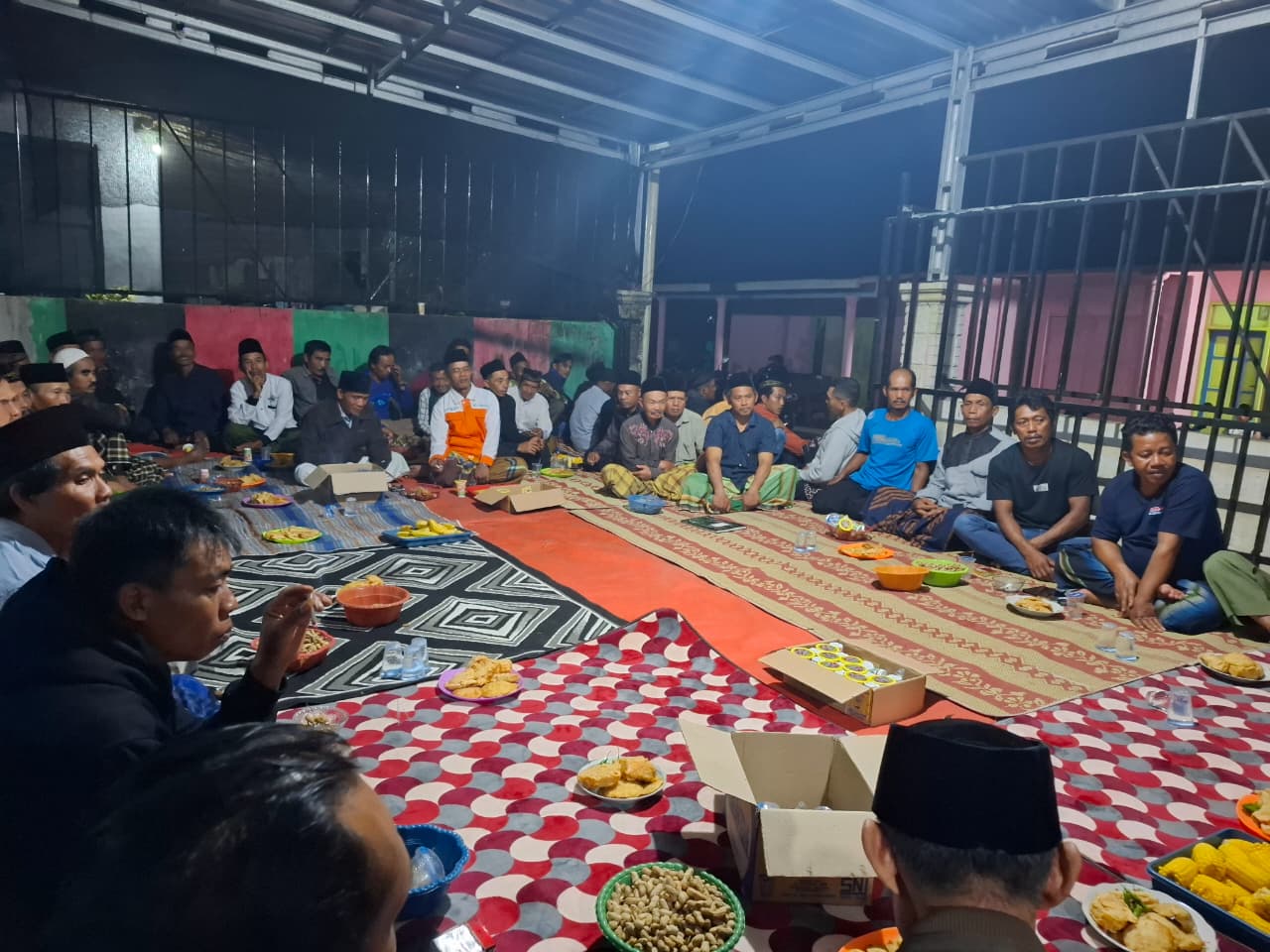 GALANG WARGA SIDOMULYO, RELAWAN PEDULI LINGKUNGAN SIAPKAN KADER KONSERVASI