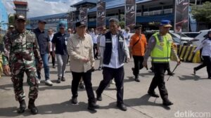 Menhut cabut ijin perusahaan, tunggu restu presiden
